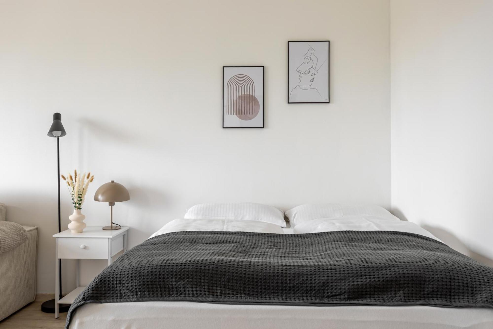 Global Living - Design Apartments I Terrace I Kitchen I Smart-Tv I Parking Space I Muenchen Kültér fotó