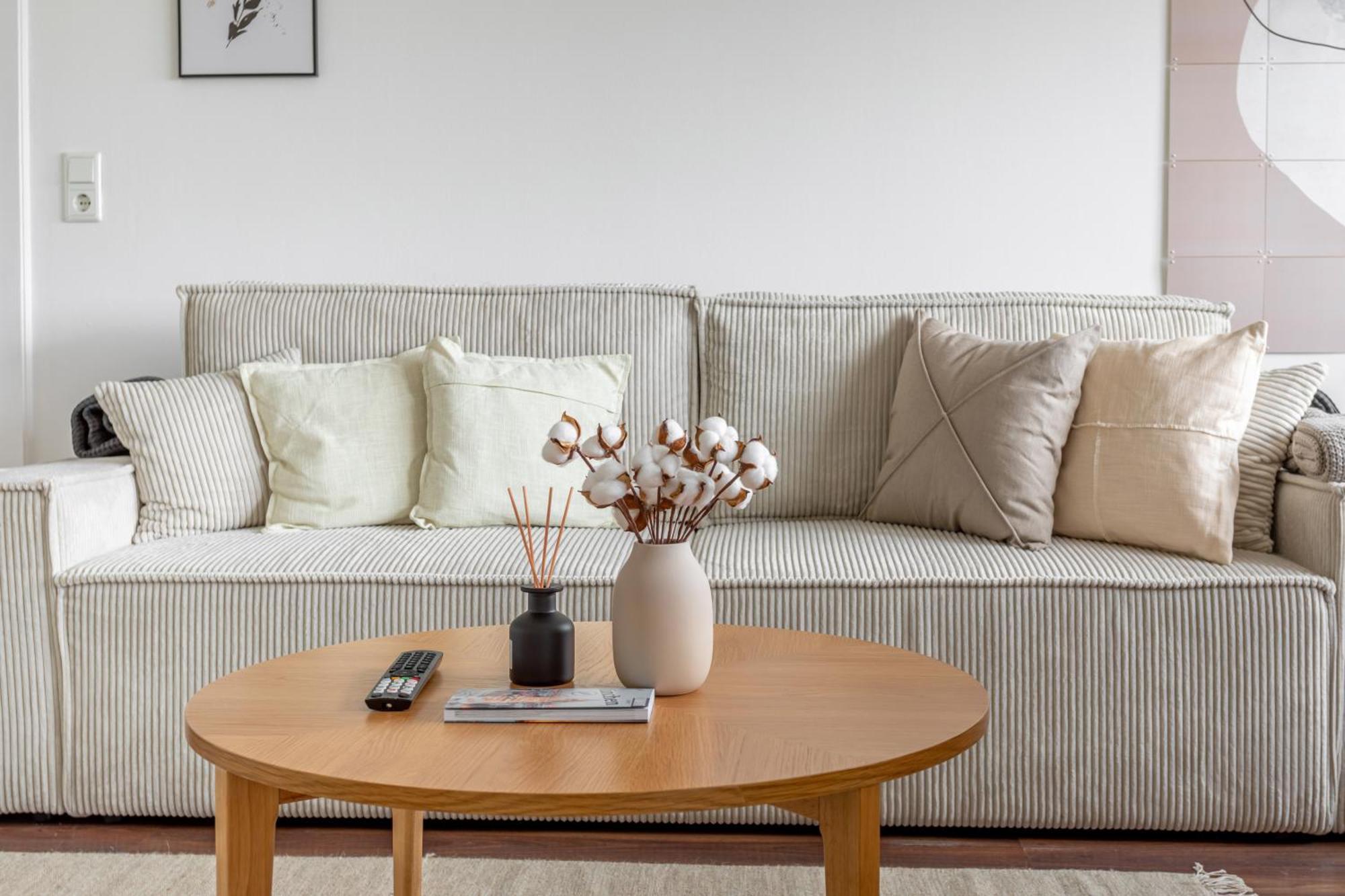 Global Living - Design Apartments I Terrace I Kitchen I Smart-Tv I Parking Space I Muenchen Kültér fotó