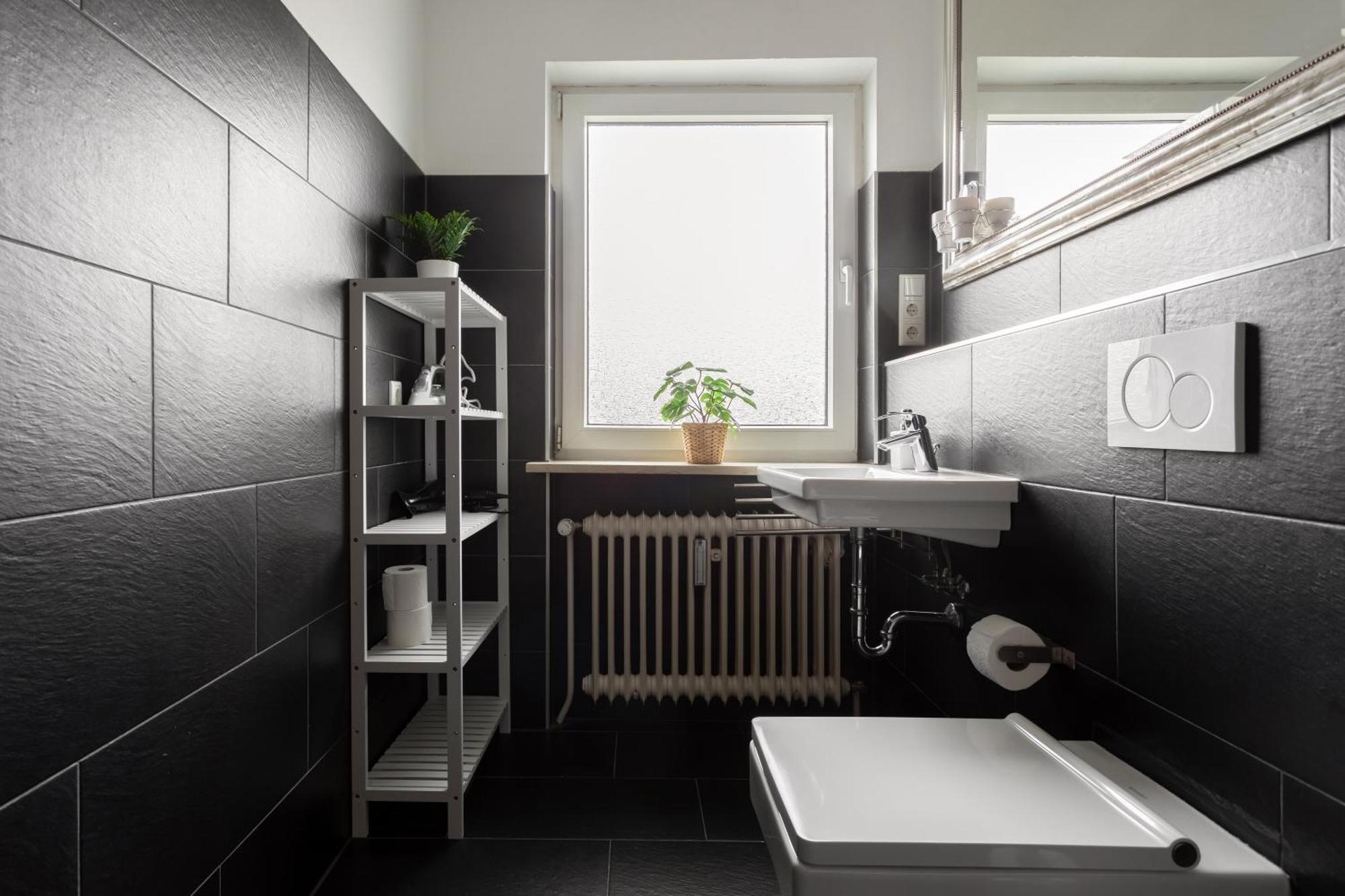 Global Living - Design Apartments I Terrace I Kitchen I Smart-Tv I Parking Space I Muenchen Kültér fotó